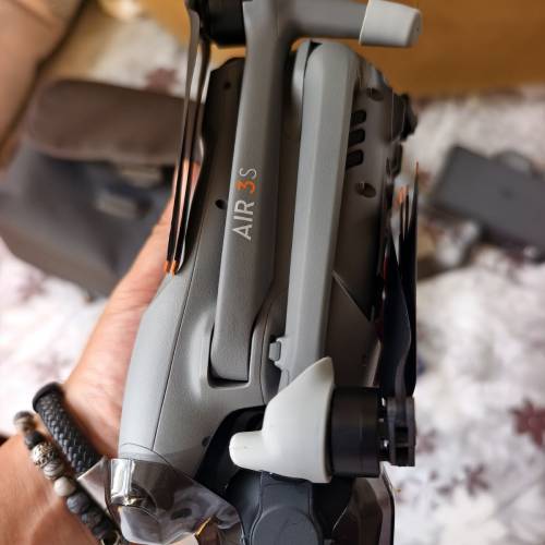 dji air 3s