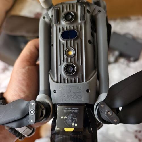 dji air 3s