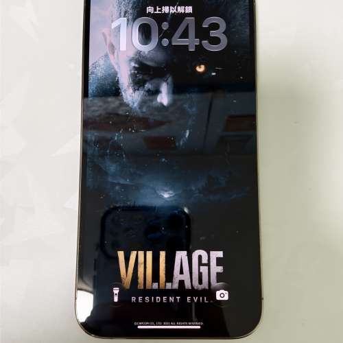 iPhone 14 pro max 256GB
