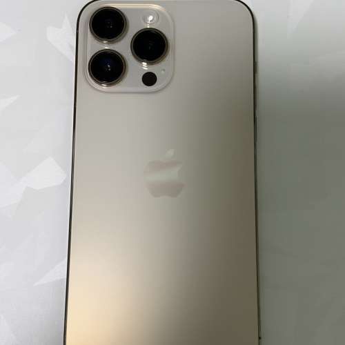 iPhone 14 pro max 256GB