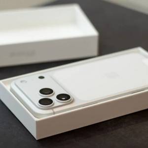 iPhone 18 pro 512g