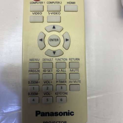 (3100流明）Panasonic PT-LB305 3LCD 商用投影機
