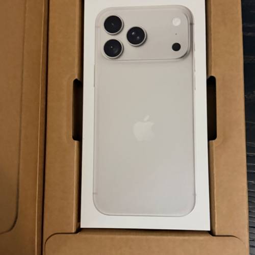iphone pro max