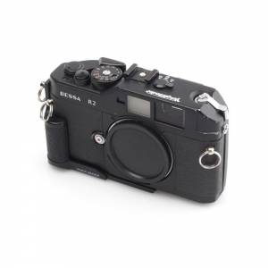 誠收voigtlander bessa r 黑色