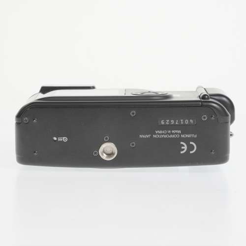 Fujifilm Natura Black s 35mm Point & Shoot Camera From JAPAN #4017629