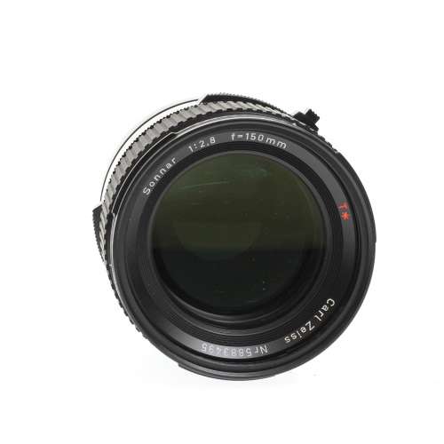 Hasselblad 150mm f2.8 Lens #3495