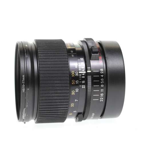 Hasselblad 150mm f2.8 Lens #3495