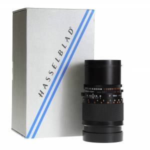 Hasselblad CF 180mm f4 Lens #7418 with Box
