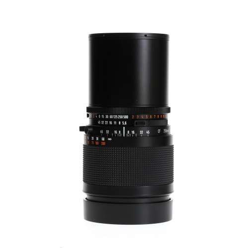 Hasselblad SA 250mm f5.6 Superachromat Telephoto Lens #8016