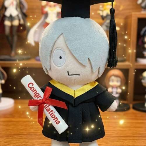 睇下文‼️獨家訂購&middot;直接留言需要日期📆 日本鬼太郎畢業公仔 GeGeGe no Kitaro Gr...
