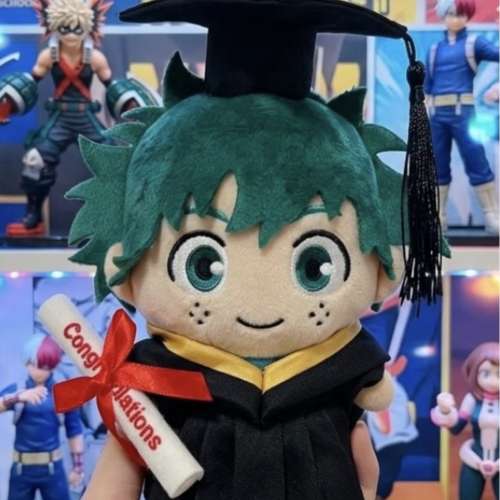 睇下文‼️獨家訂購&middot;直接留言需要日期📆 日本鬼太郎畢業公仔 GeGeGe no Kitaro Gr...