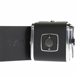 Modified Hasselblad 120 PX27 Film Back   #0904 for 500cm/501cm/503cw/503c