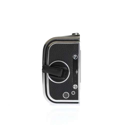 Modified Hasselblad 120 PX27 Film Back   #0904 for 500cm/501cm/503cw/503c