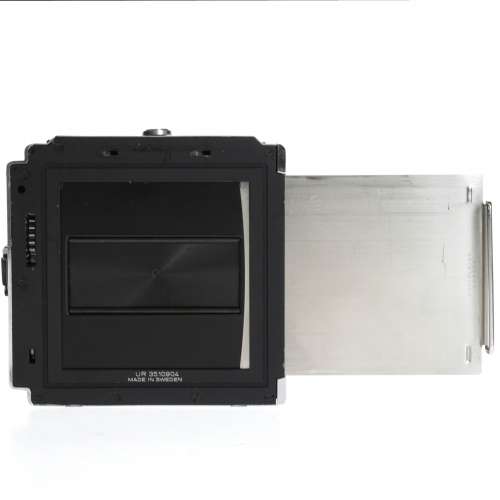 Modified Hasselblad 120 PX27 Film Back   #0904 for 500cm/501cm/503cw/503c