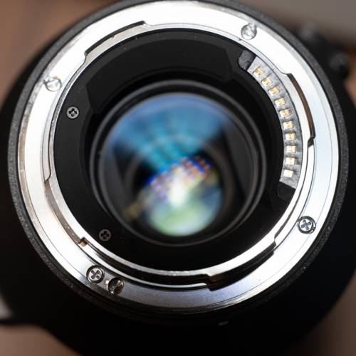 (試放) L-Mount | Sigma 70-200mm f/2.8 DG DN OS Sports Lens