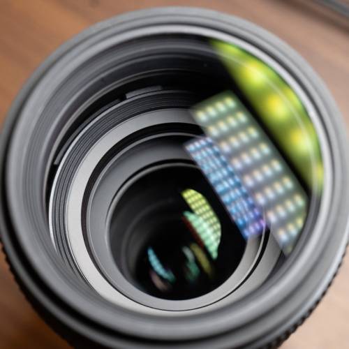 (試放) L-Mount | Sigma 70-200mm f/2.8 DG DN OS Sports Lens