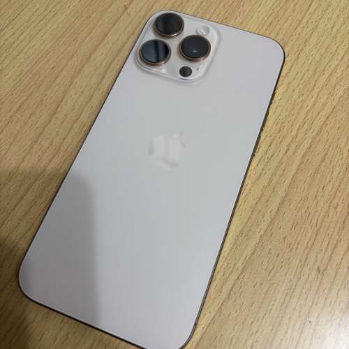 Apple iPhone 16 Pro Max 256GB Desert Titanium 沙漠金 鈦金屬 MYTP3ZA/A