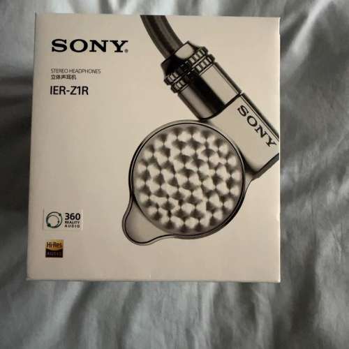 Sony Z1R