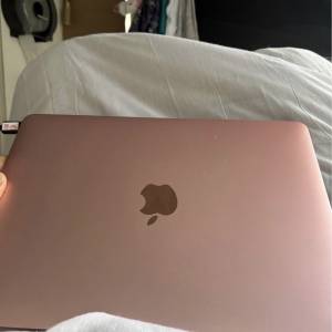 2017 MacBook 12&rdquo;  (98% NEW )