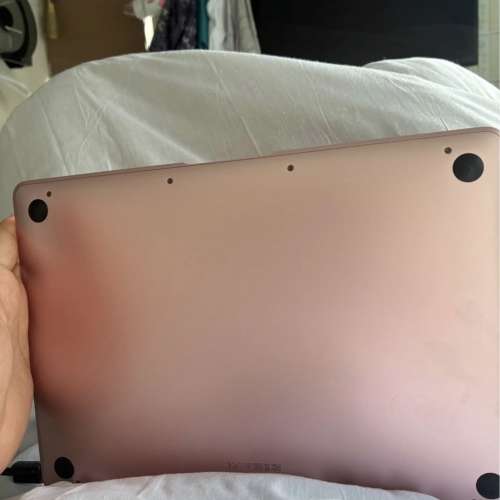 2017 MacBook 12&rdquo;  (98% NEW )