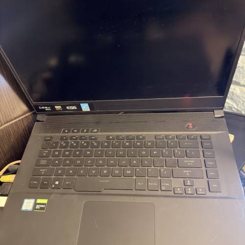 asus ROG