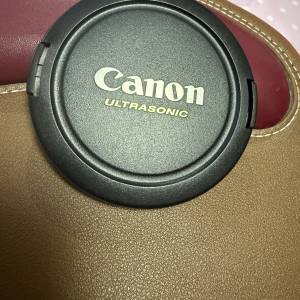 Canon 相機鏡頭蓋 77mm