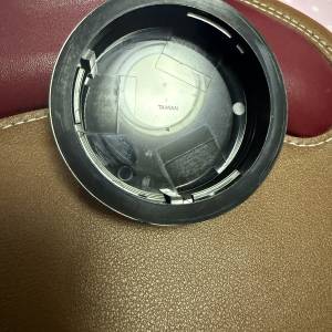 CANON 相機鏡頭底蓋
