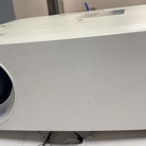 (5000流明）松下 PT-VW530 WXGA 3LCD HDMI 商務投影機