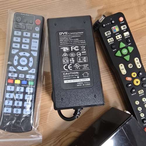 * 最強 > Magic TV 7000D - mini > 電視 > 硬碟 > 錄影機 *
