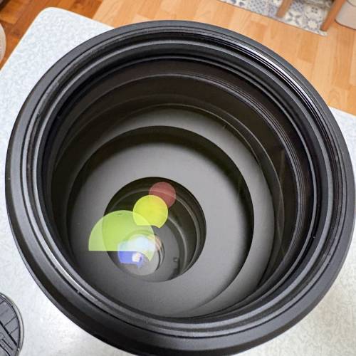 Sony 200-600mm F5.6-6.3 200600 2860 g