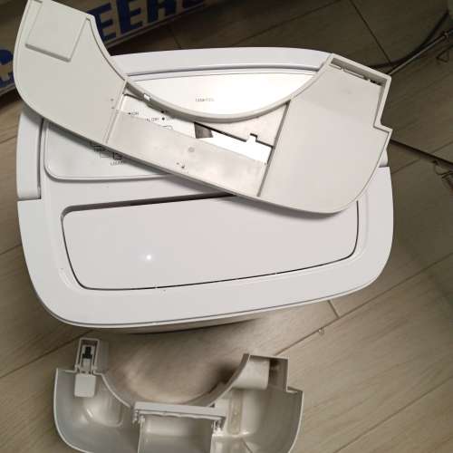 Toshiba東芝抽濕機 RAD-X250H