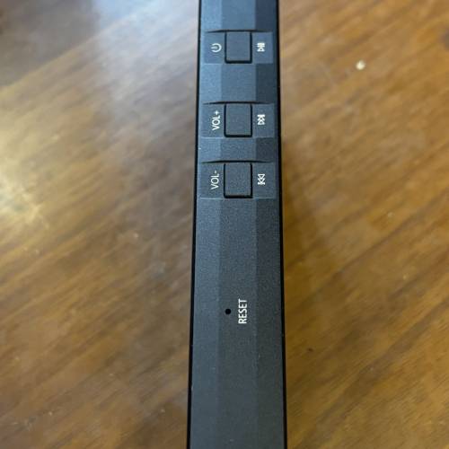 Oriolus reference 1795 DAC Amp 藍芽播