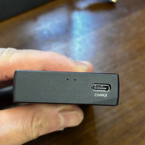 Oriolus reference 1795 DAC Amp 藍芽播