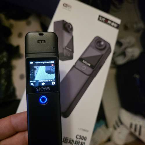出售C300 運動相機