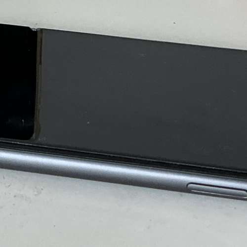 iPhone 11 256G 黑色 95%新