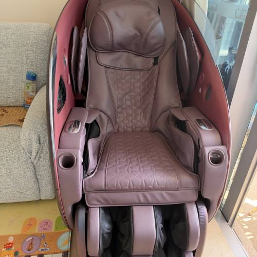 osim 按摩椅