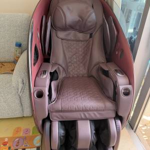 osim 按摩椅
