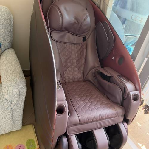 osim 按摩椅