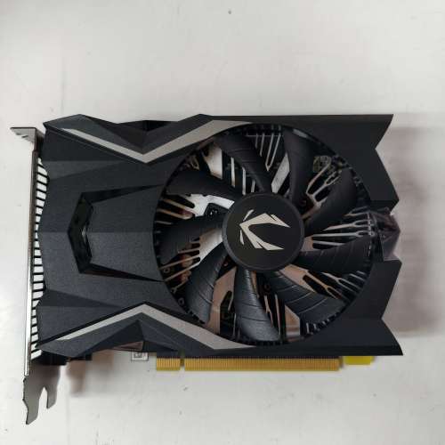 ASUS GTX 1650 4G二手