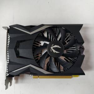 ASUS GTX 1650 4G二手