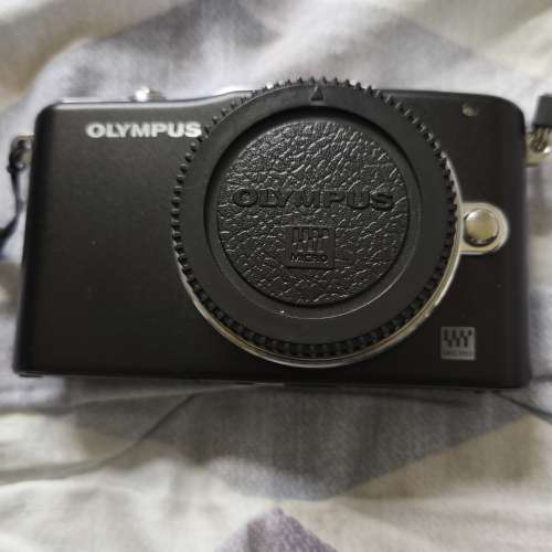Olympus E-PM1