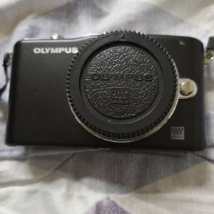 Olympus E-PM1