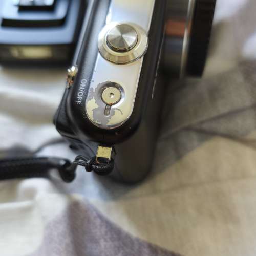 Olympus E-PM1