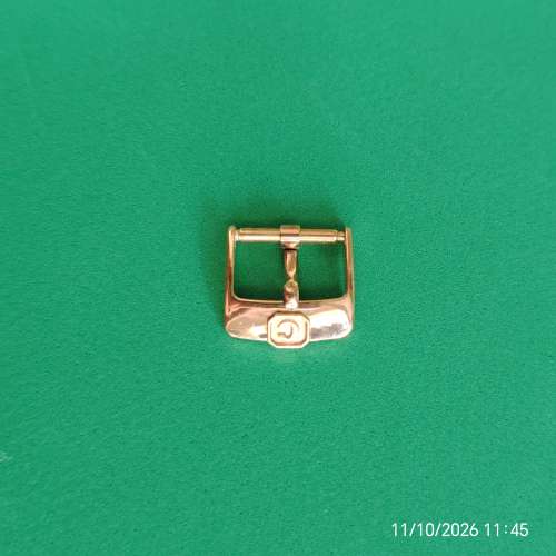 Chopard 14mm Tang Buckle