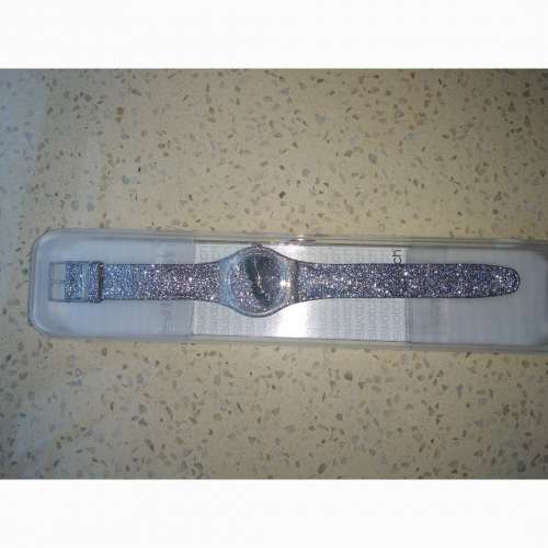 Vintage Swatch Mille Stelle Pack
