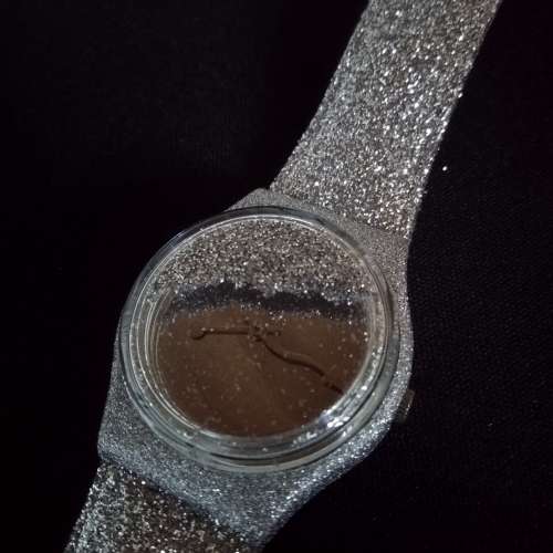 Vintage Swatch Mille Stelle Pack