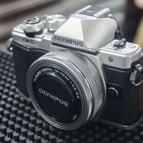 olympus EM10II E-M10 II EM10 II E-M10II + 14-42  EZ OM  NO OM10  NO OM1 功能...
