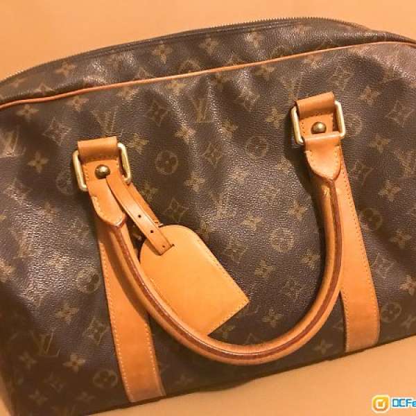 LV 旅行袋