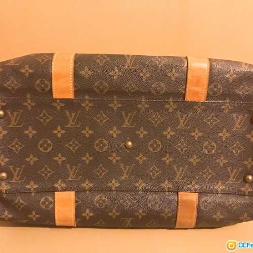 LV 旅行袋