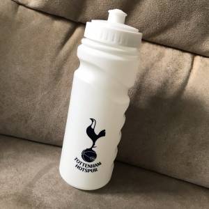 ⚽️ TOTTENHAM HOTSPUR Water Bottle NEW 全新 水瓶 💦